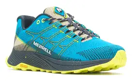 Merrell Moab Flight Mens Lace Up Trail Shoe