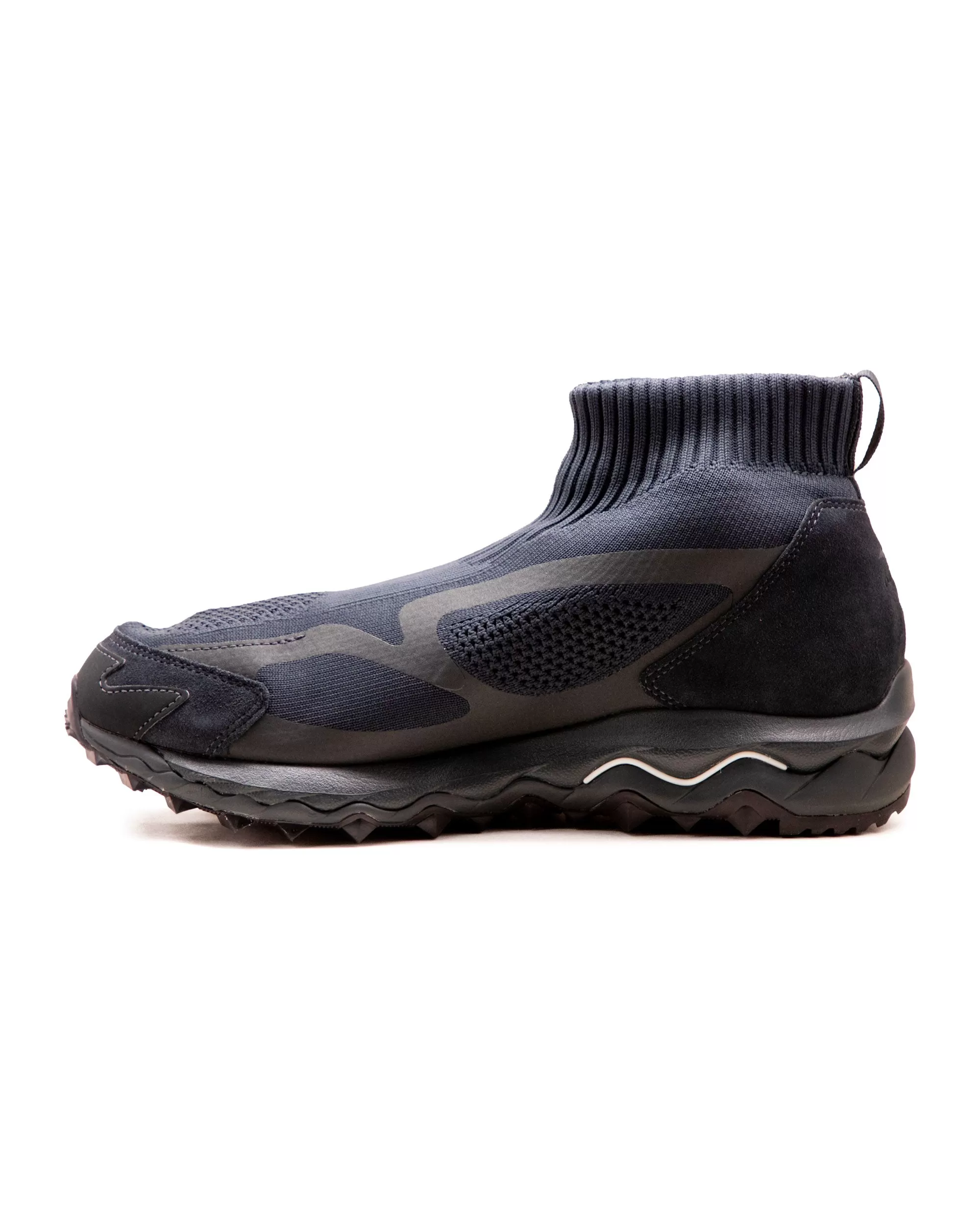 Mizuno Wave Mujin TL GTX Mid Nonnative