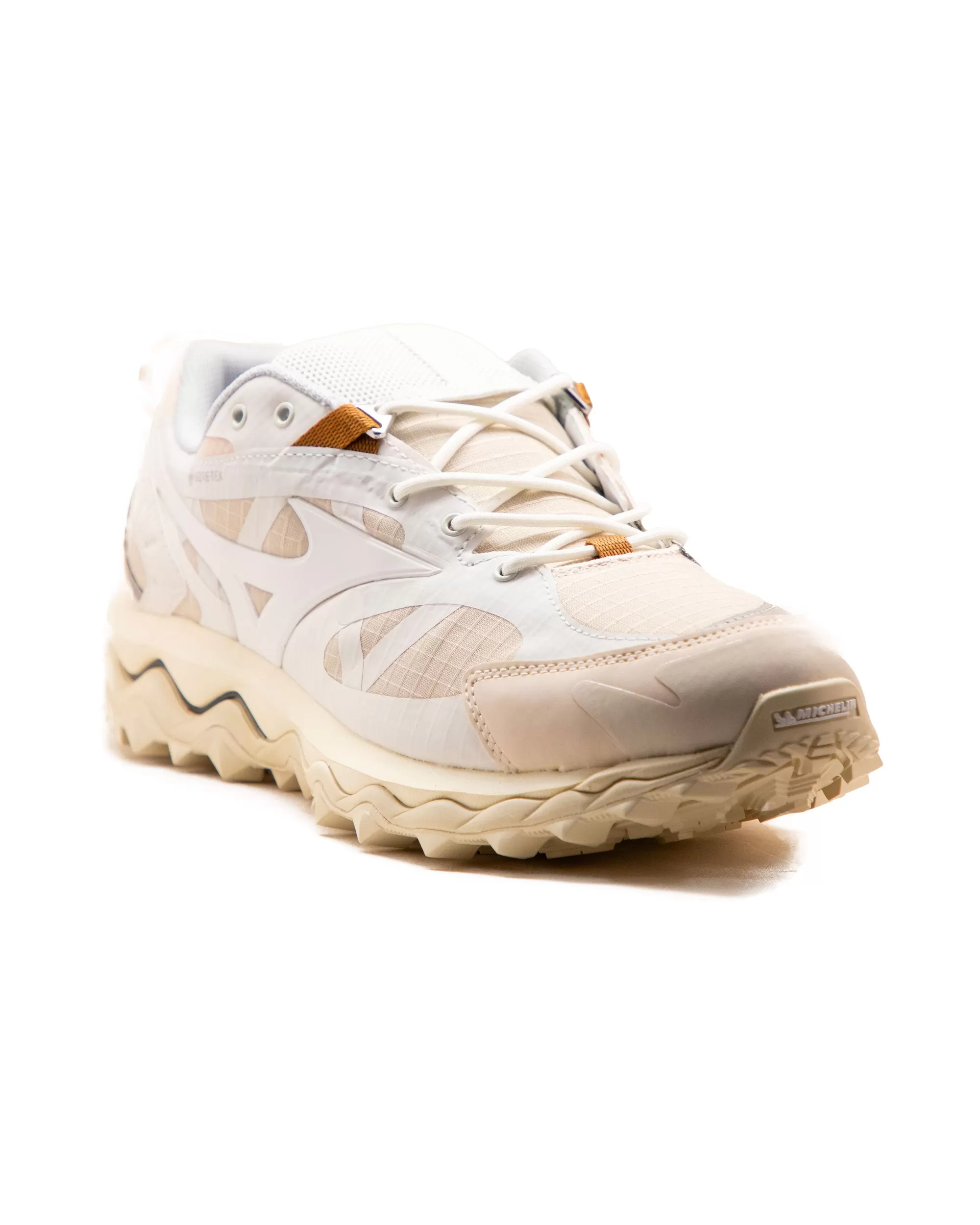 Mizuno Wave Mujin TL GTX Summer Sand