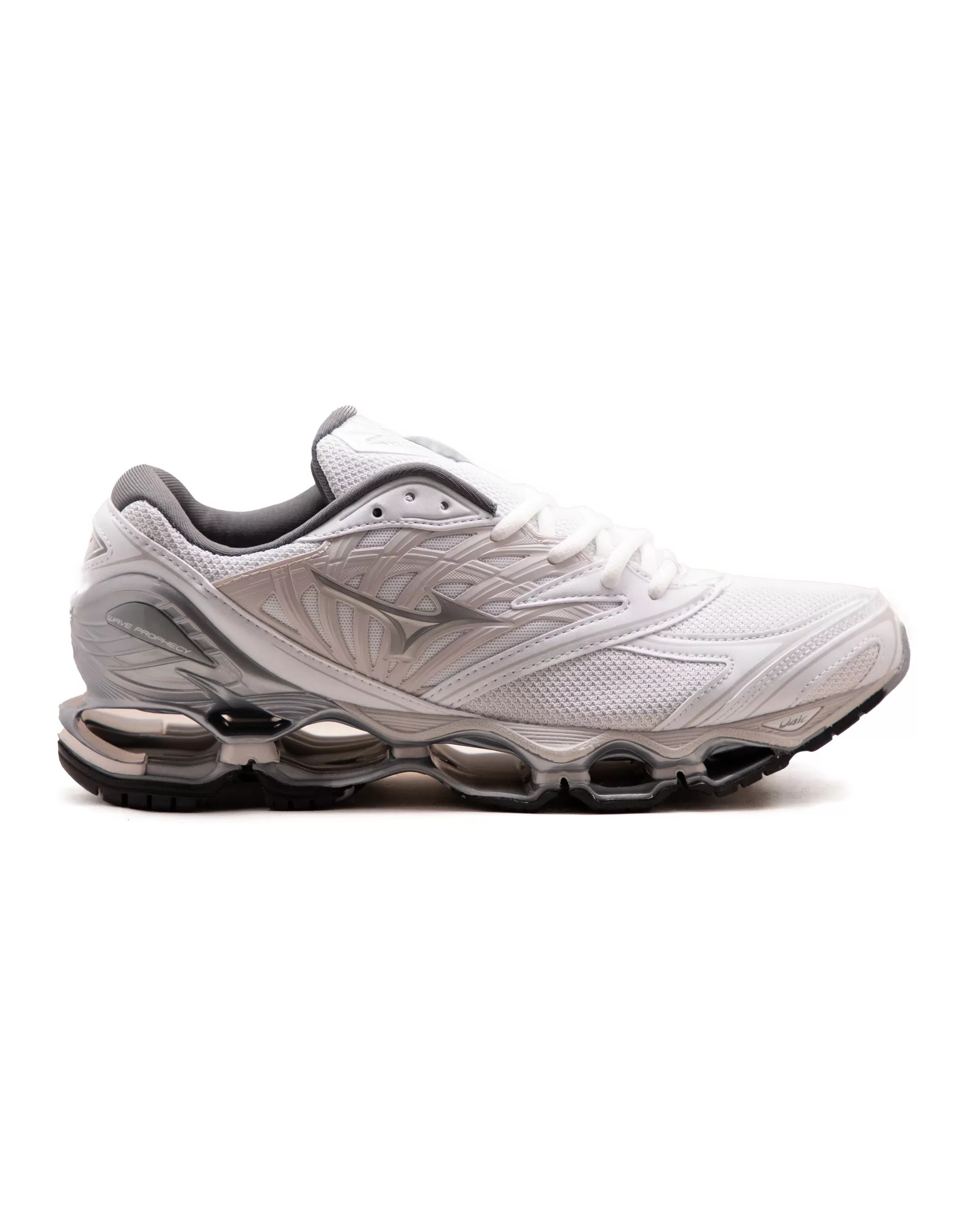 Mizuno Wave Prophecy LS Bianco