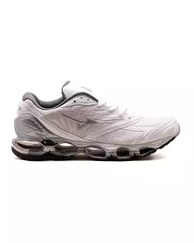 Mizuno Wave Prophecy LS Bianco