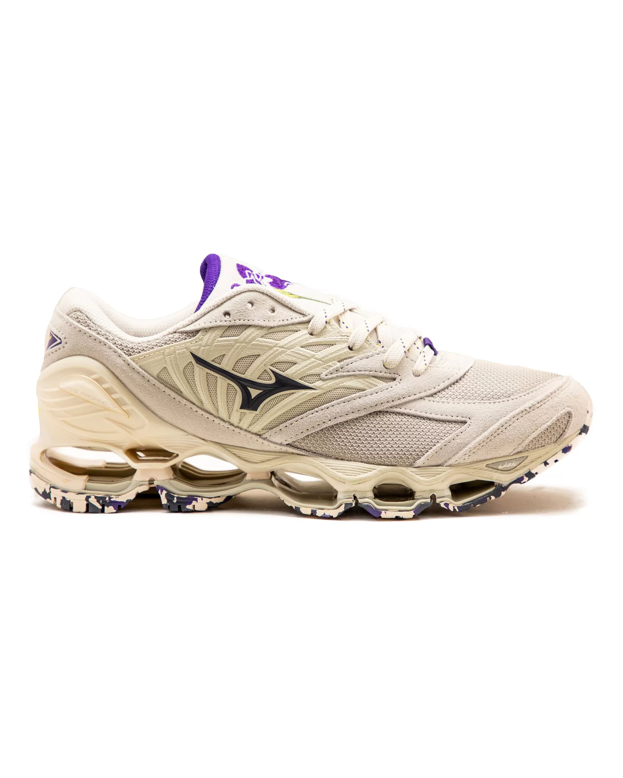 Mizuno Wave Prophecy Ls Future Gardens