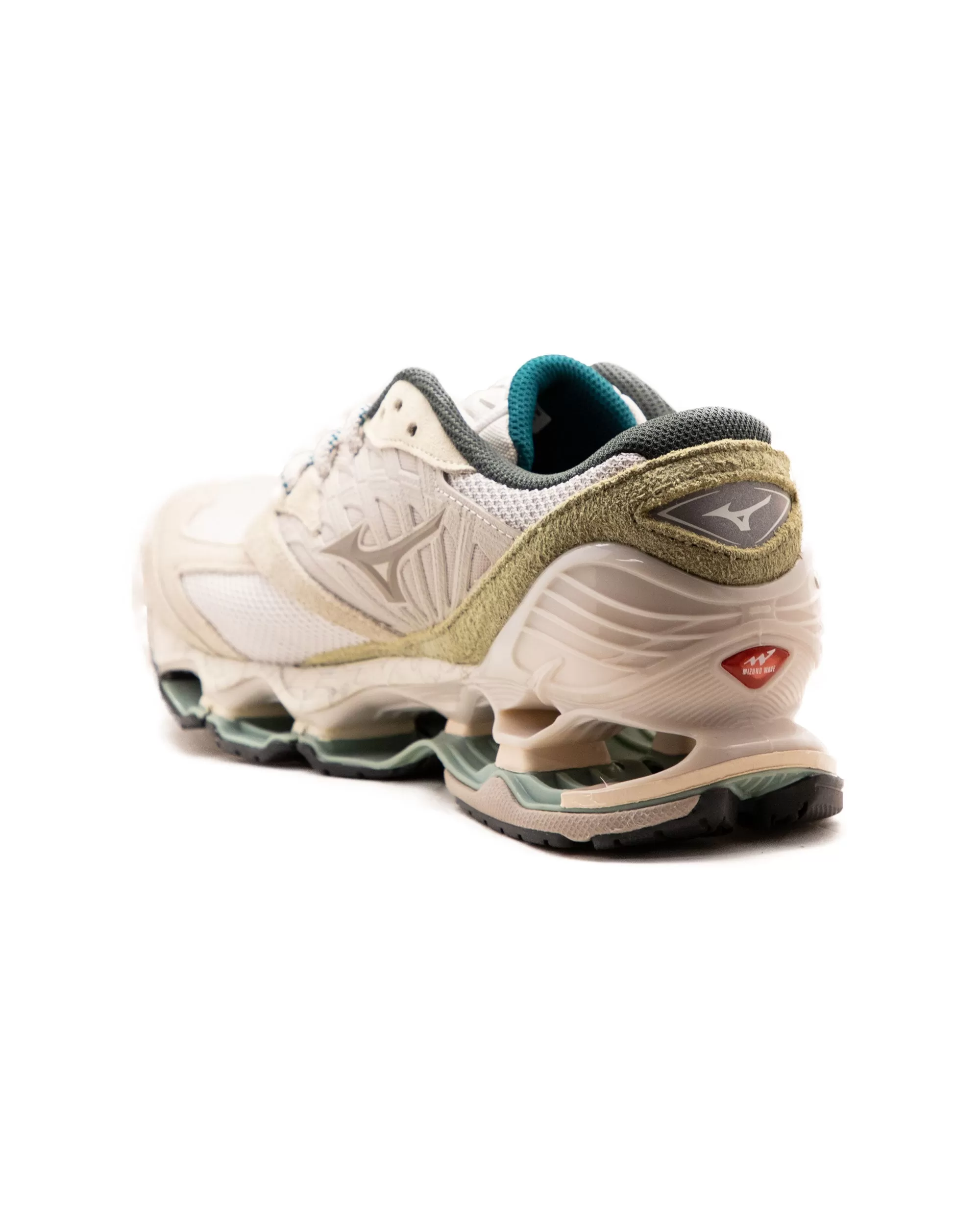 Mizuno Wave Prophecy LS Nomad Pack