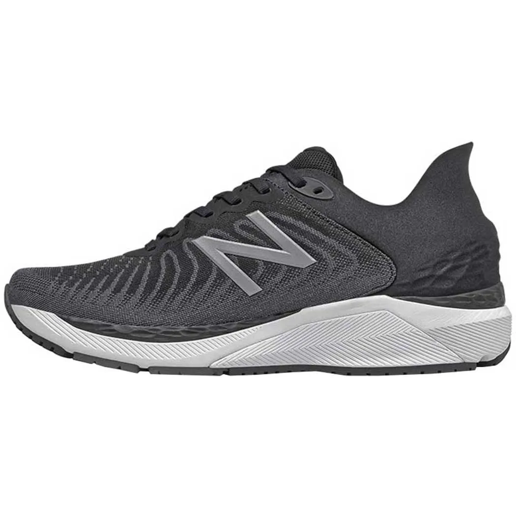 New Balance Fresh Foam 860v11 Sneakers Black/ White/ Phantom (Men's)