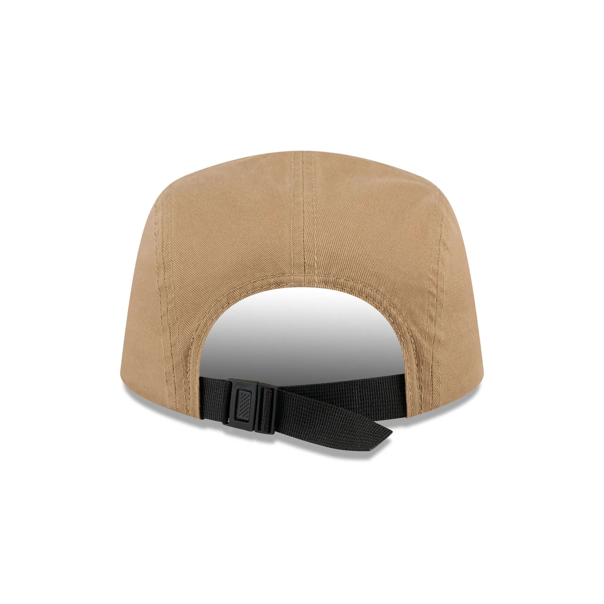 New Era Cap Summer Season Pack Khaki Camper Hat Strapback