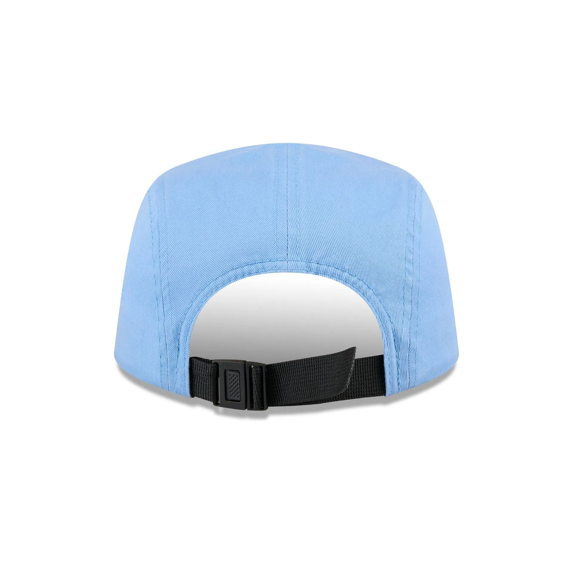 New Era Cap Summer Season Pack Sky Blue Camper Hat Strapback