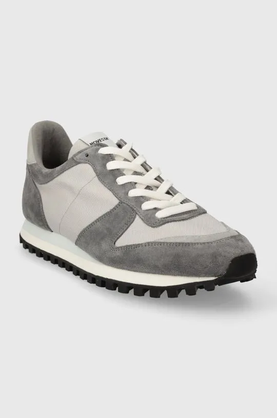 Novesta sneakers Marathon Trail gray color N979002.91447Y615