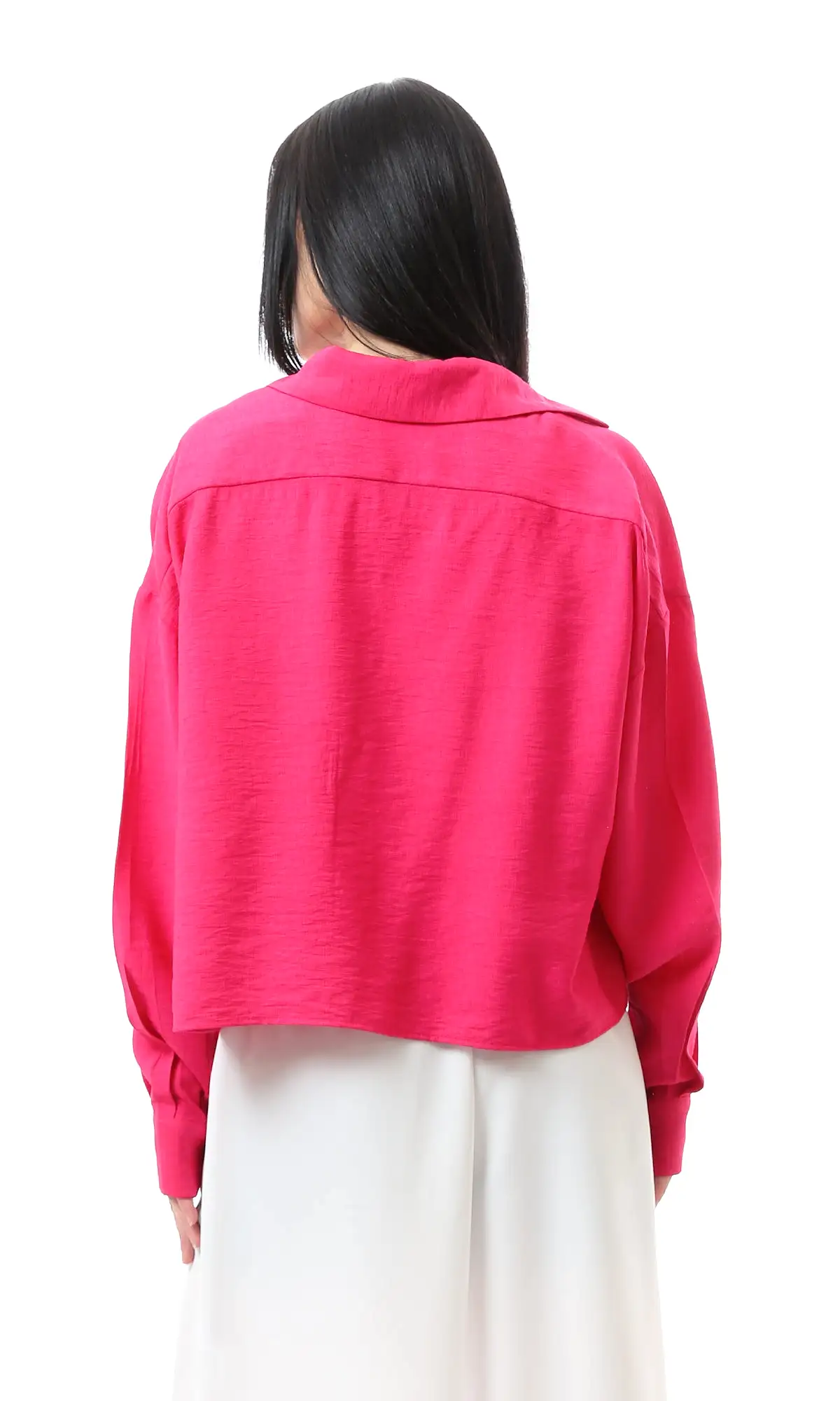 O165026 Women Long Sleeve