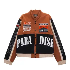 Paradise Lost “Born Winners” Jacket