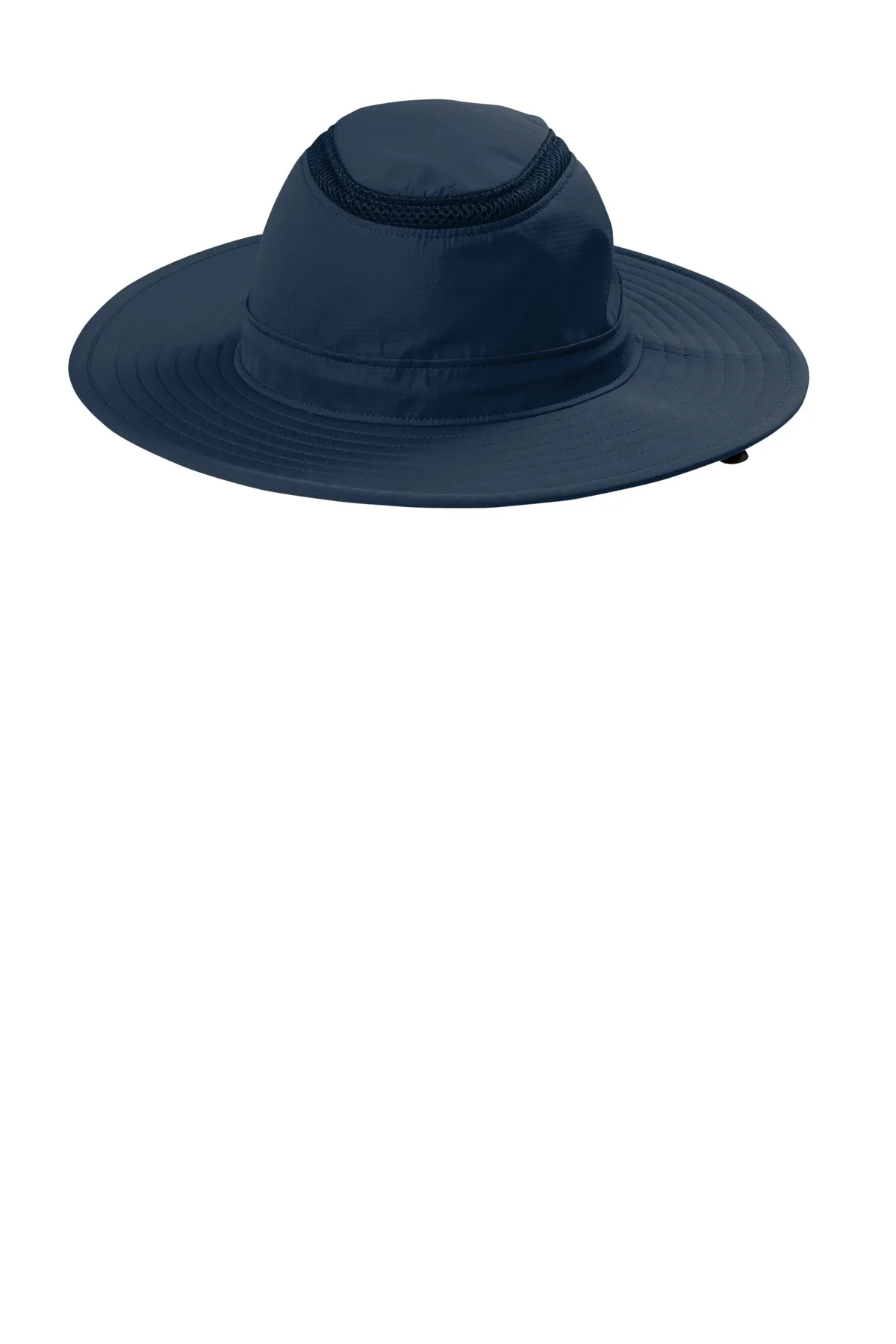 Port Authority Clothing C947 Port Authority   Outdoor Ventilated Wide Brim Hat SKU: C947