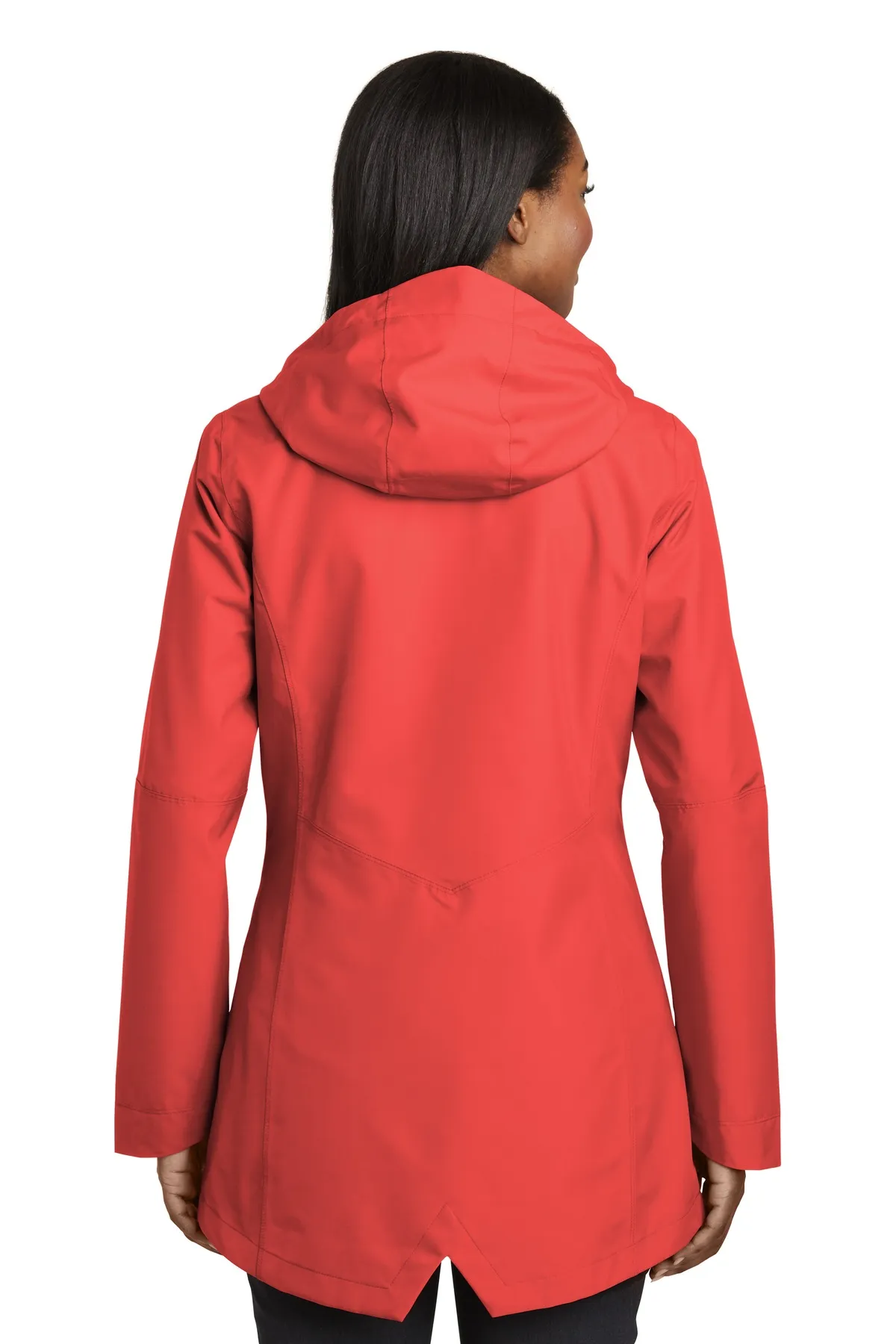 Port Authority Clothing L900 Port Authority  Ladies Collective Outer Shell Jacket SKU: L900