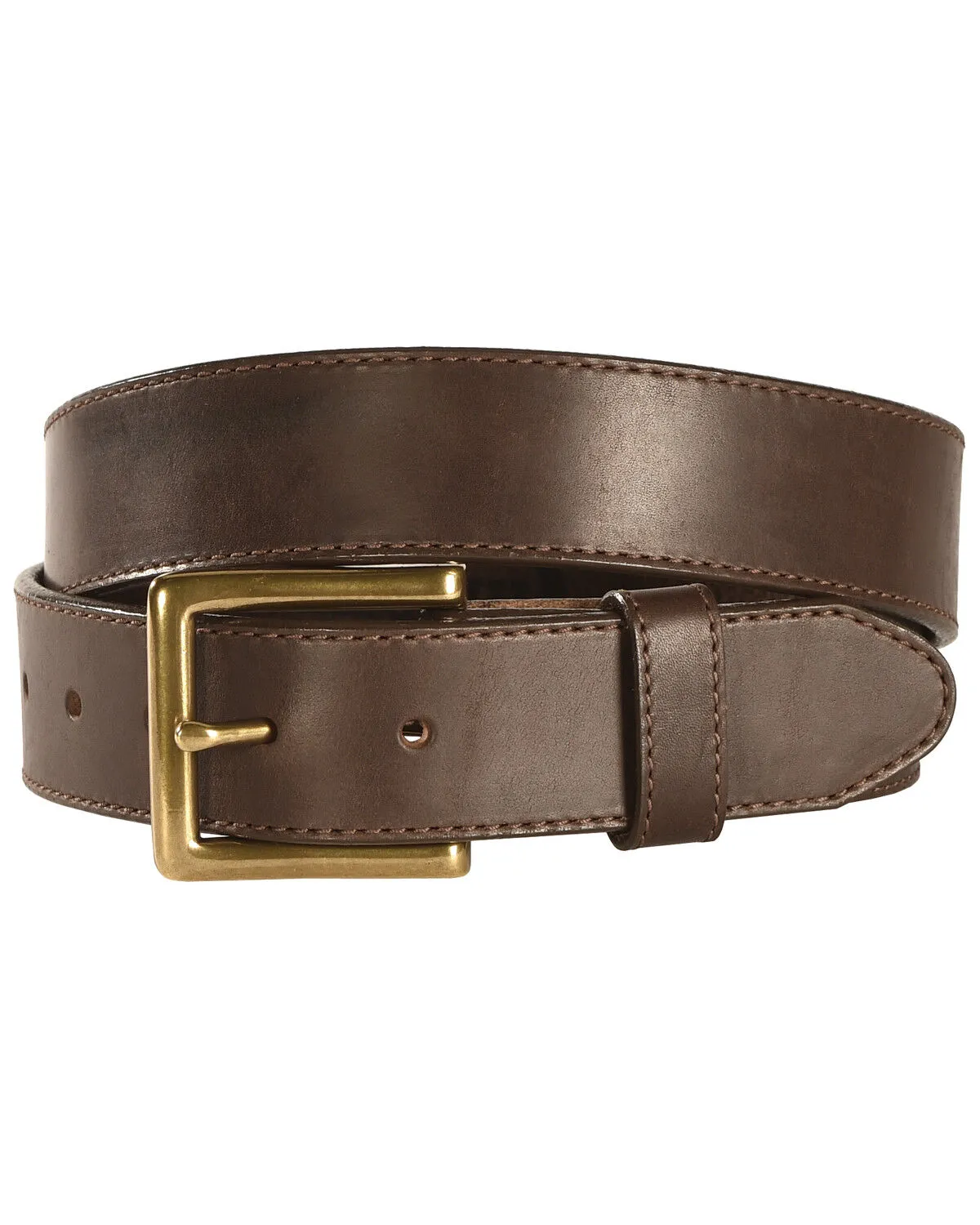 Product Name:  Chippewa Men's Sycamore Leather Belt