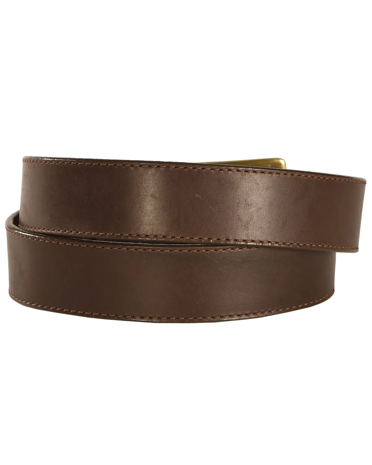 Product Name:  Chippewa Men's Sycamore Leather Belt