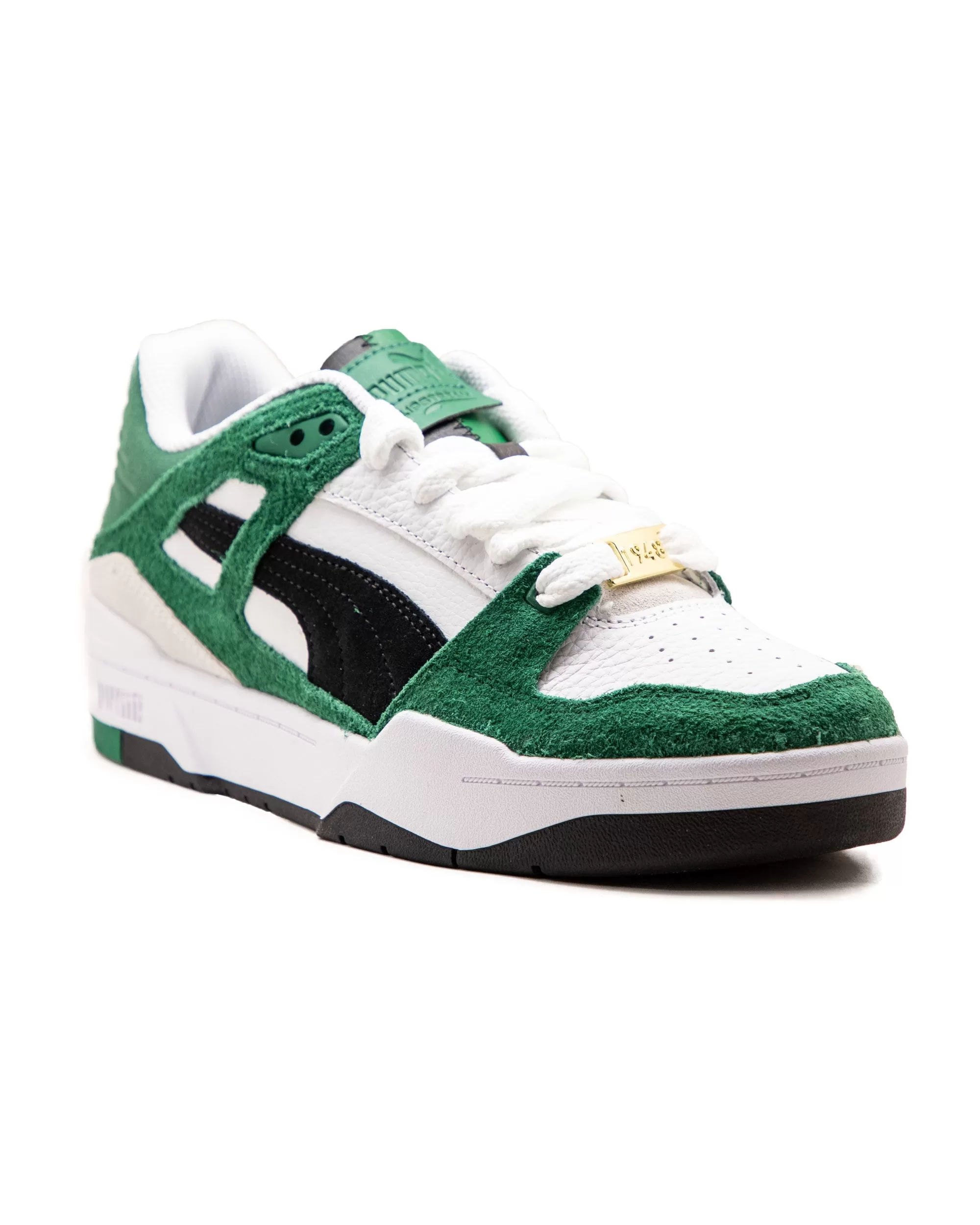 Puma Slipstream Archive Remastered Bianco Verde