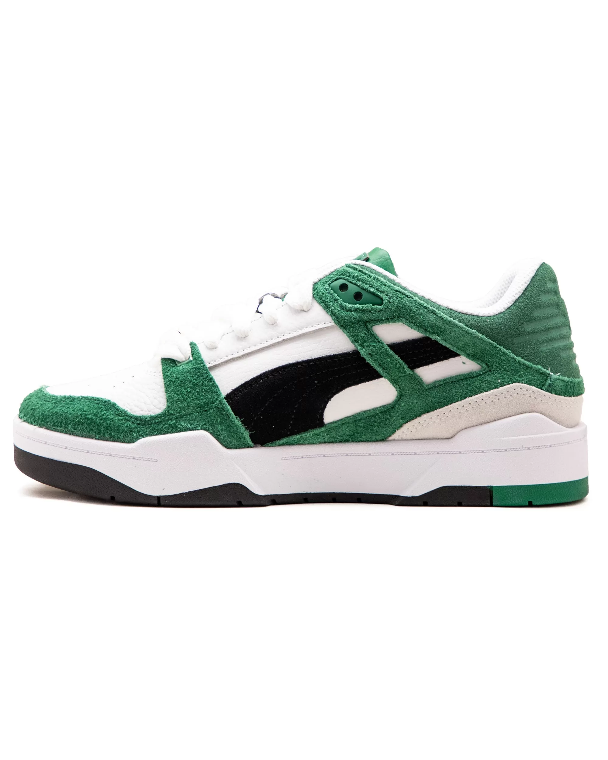 Puma Slipstream Archive Remastered Bianco Verde