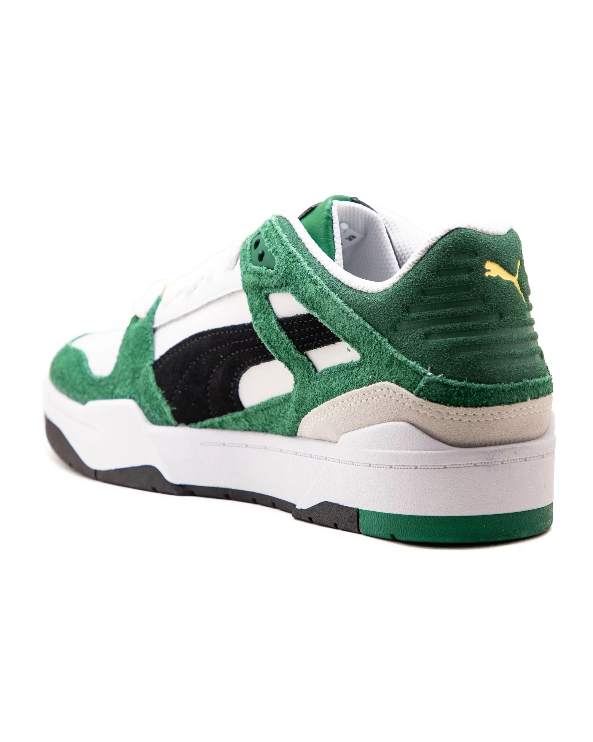 Puma Slipstream Archive Remastered Bianco Verde