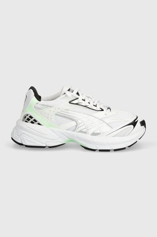 Puma sneakers white color