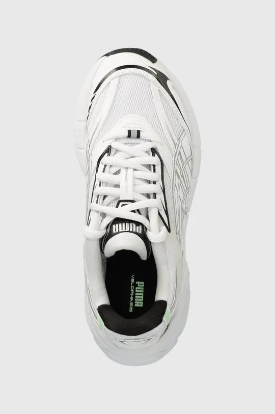 Puma sneakers white color