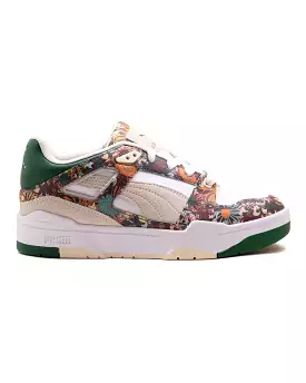 Puma x Liberty Slipstream Vine-Pristine