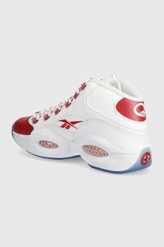 Reebok Classic sneakers Question MID white color 100074721