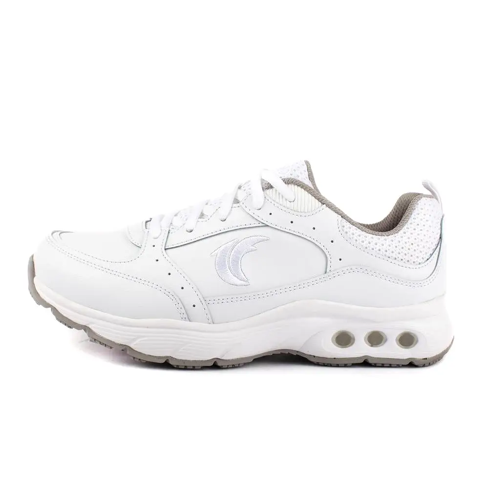 Renee Women's Slip-Resistant Walking Shoe