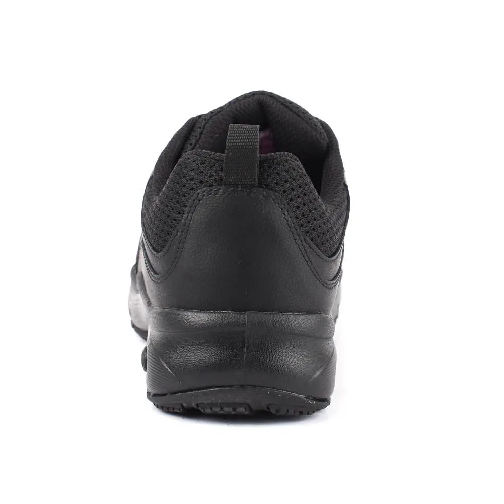 Renee Women's Slip-Resistant Walking Shoe