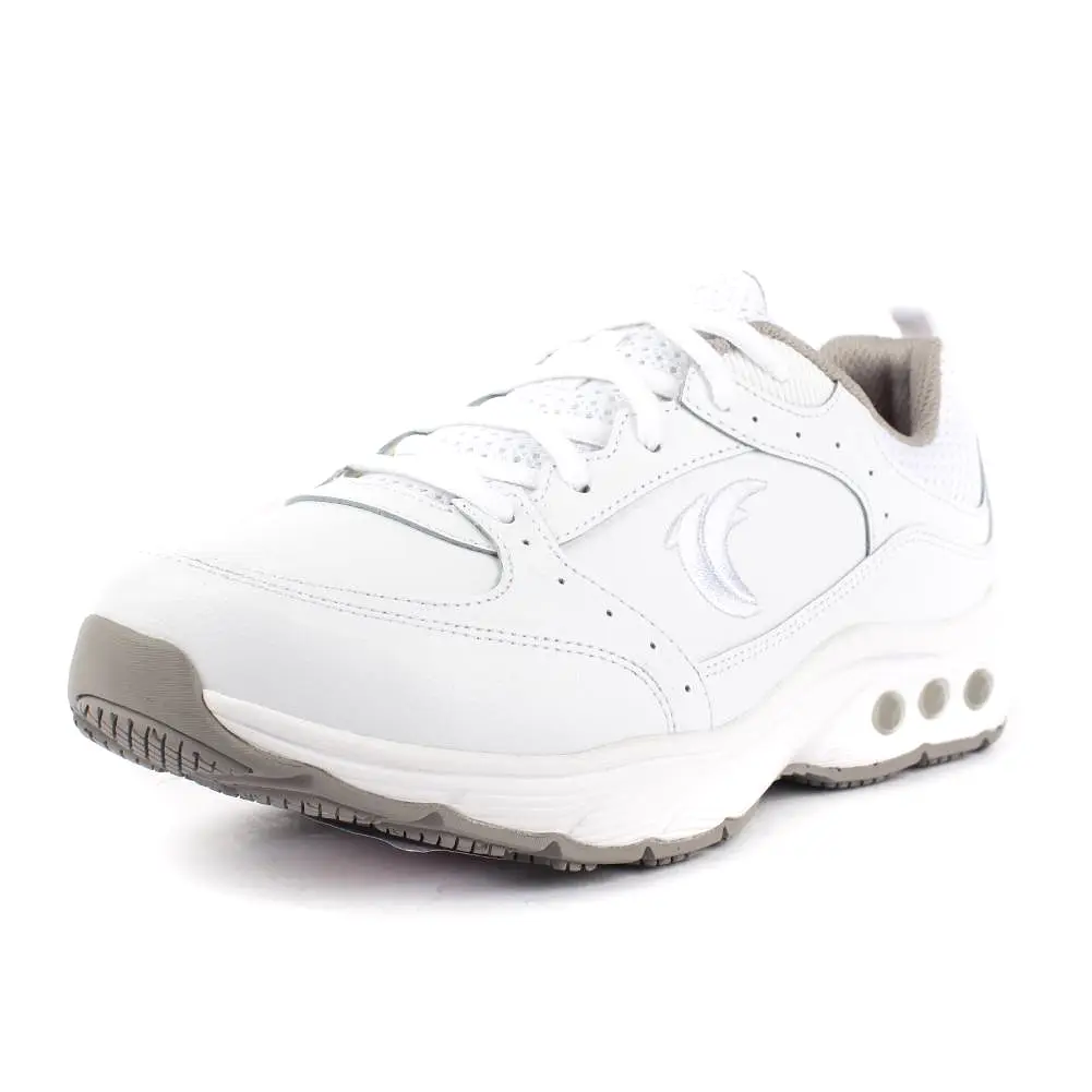 Renee Women's Slip-Resistant Walking Shoe