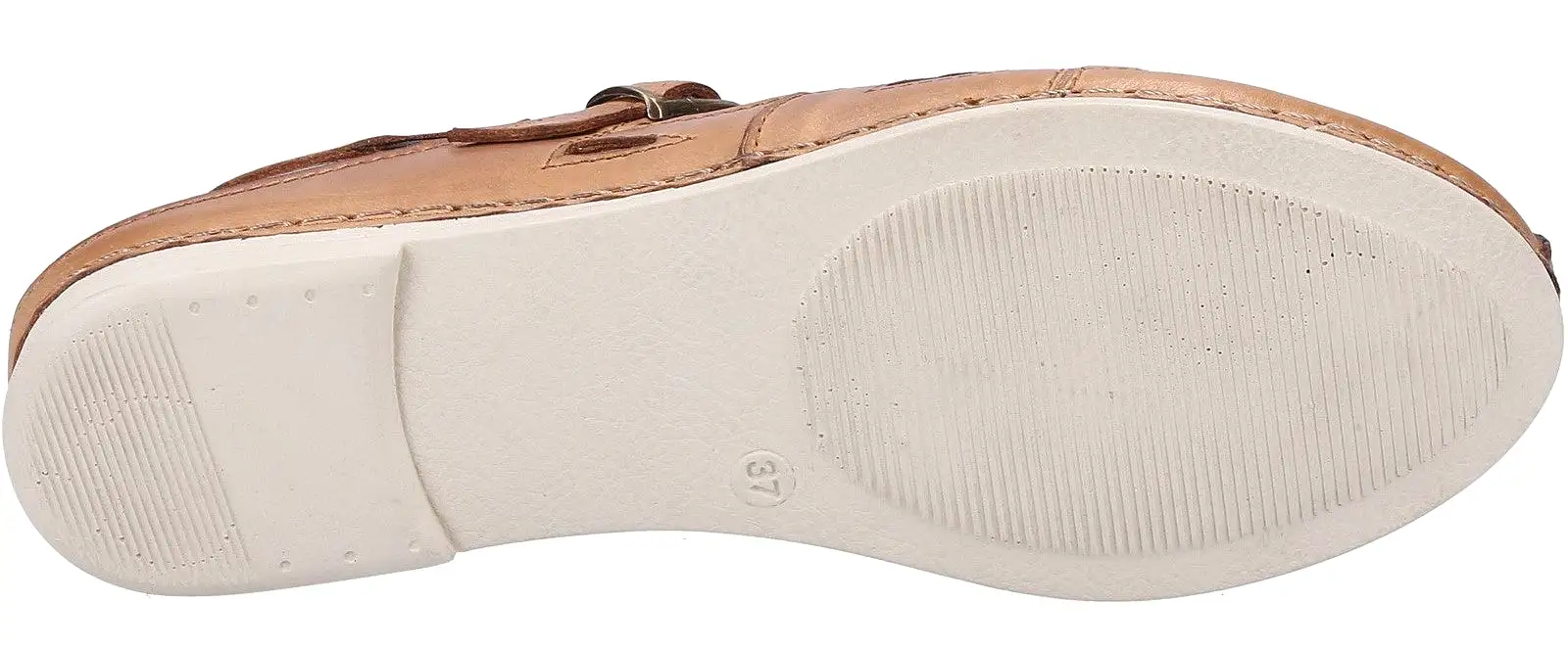 Riva Cardiff Womens Leather Summer Shoe