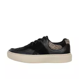 SAS Womens High Street X Black