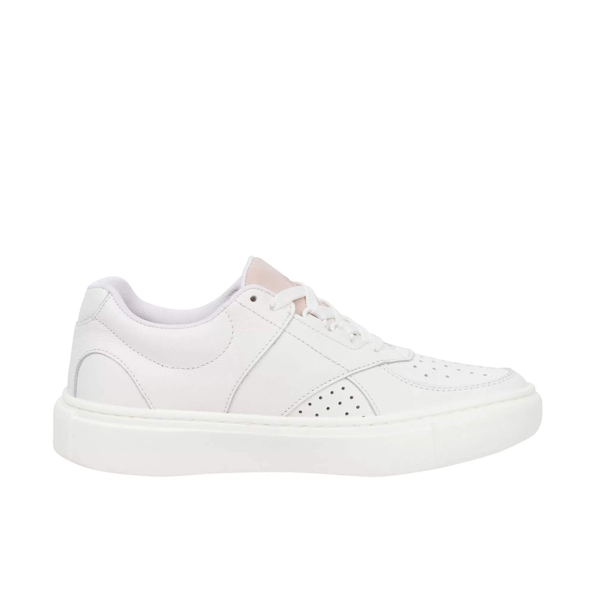 SAS Womens High Street X Desert Lily