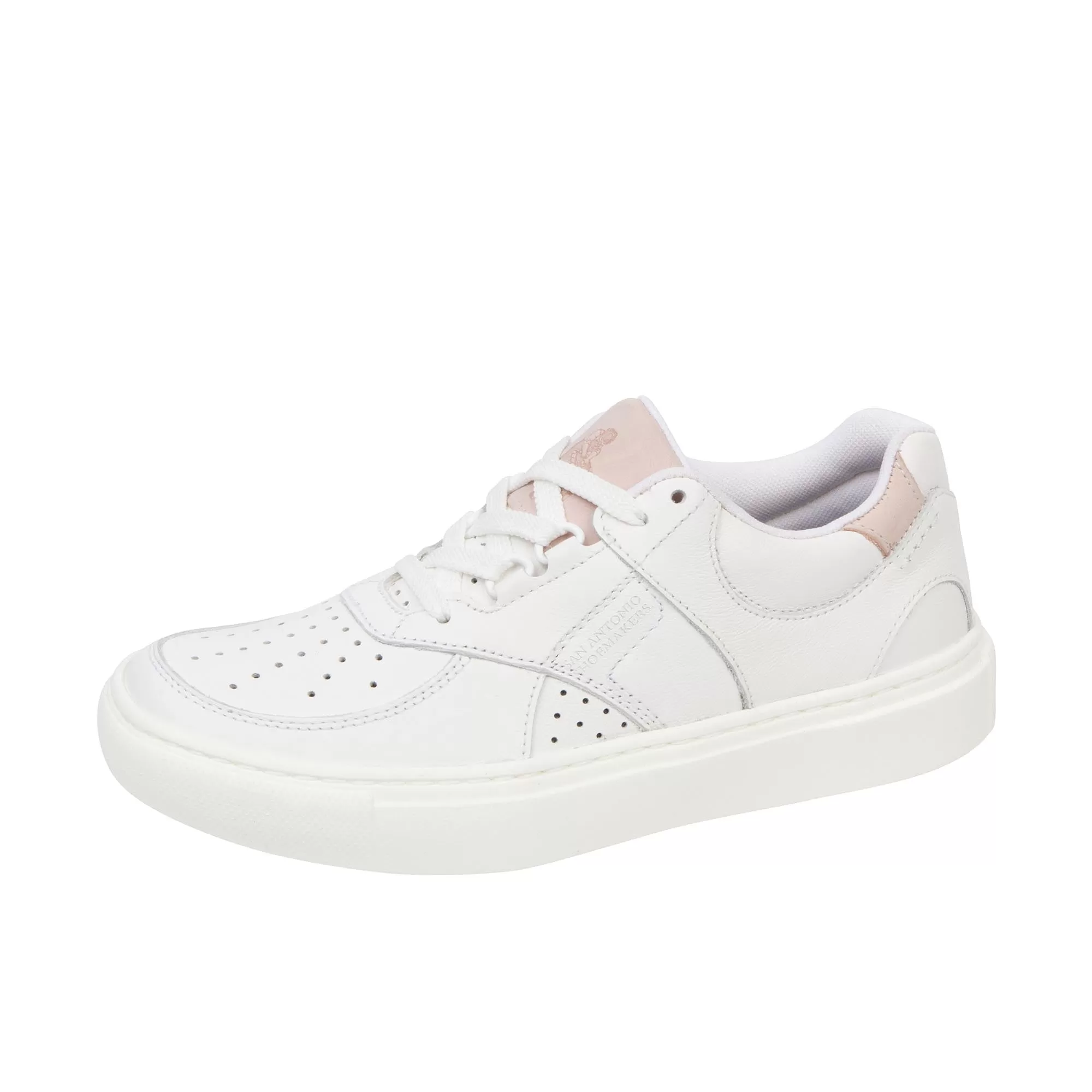 SAS Womens High Street X Desert Lily