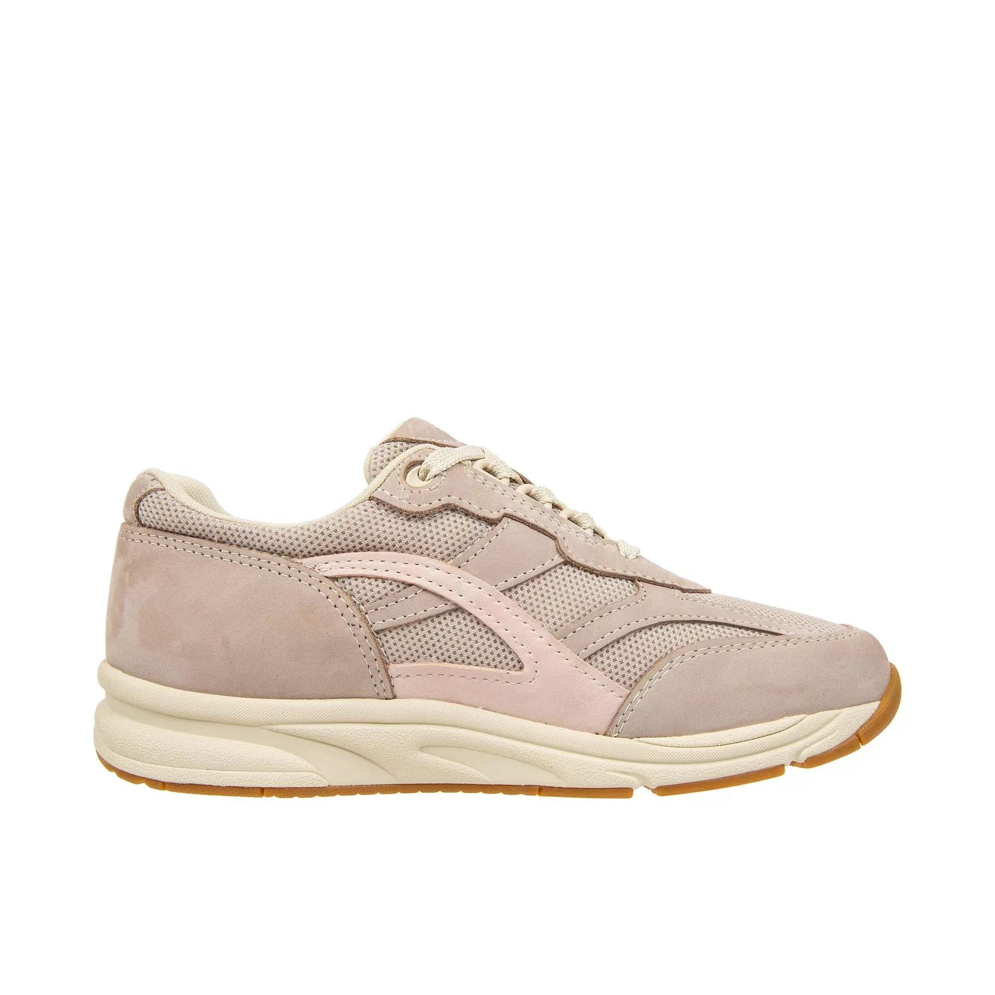 SAS Womens Tour Mesh Taupe Pink