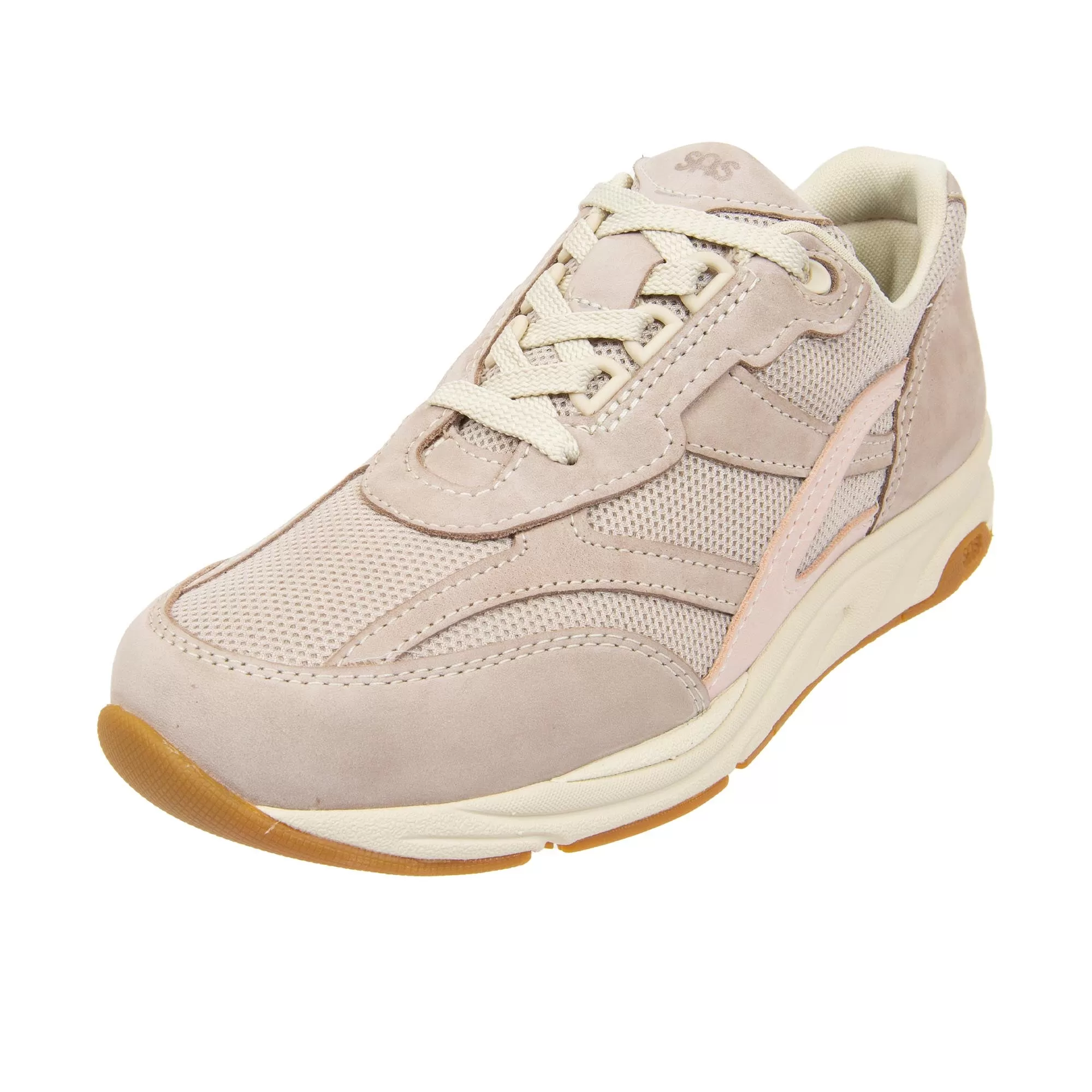 SAS Womens Tour Mesh Taupe Pink