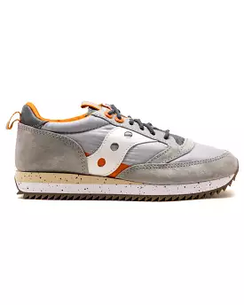 Saucony Jazz 81 Original Grigio