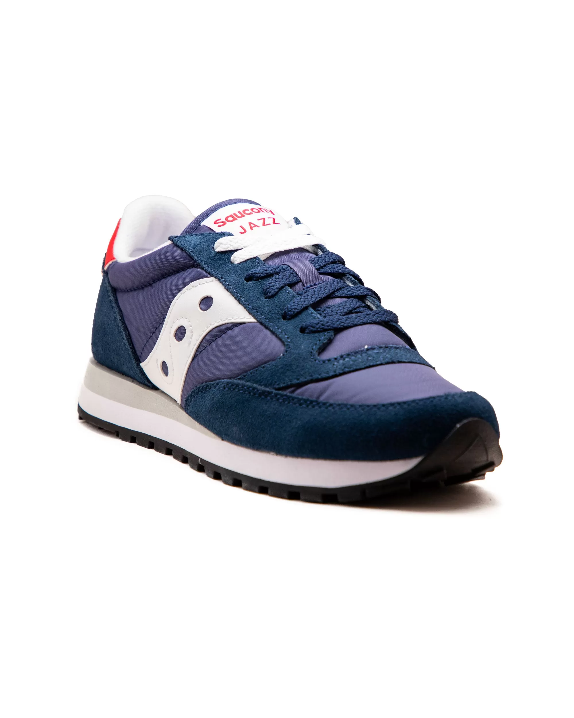 Saucony Jazz Original Blu Bianco