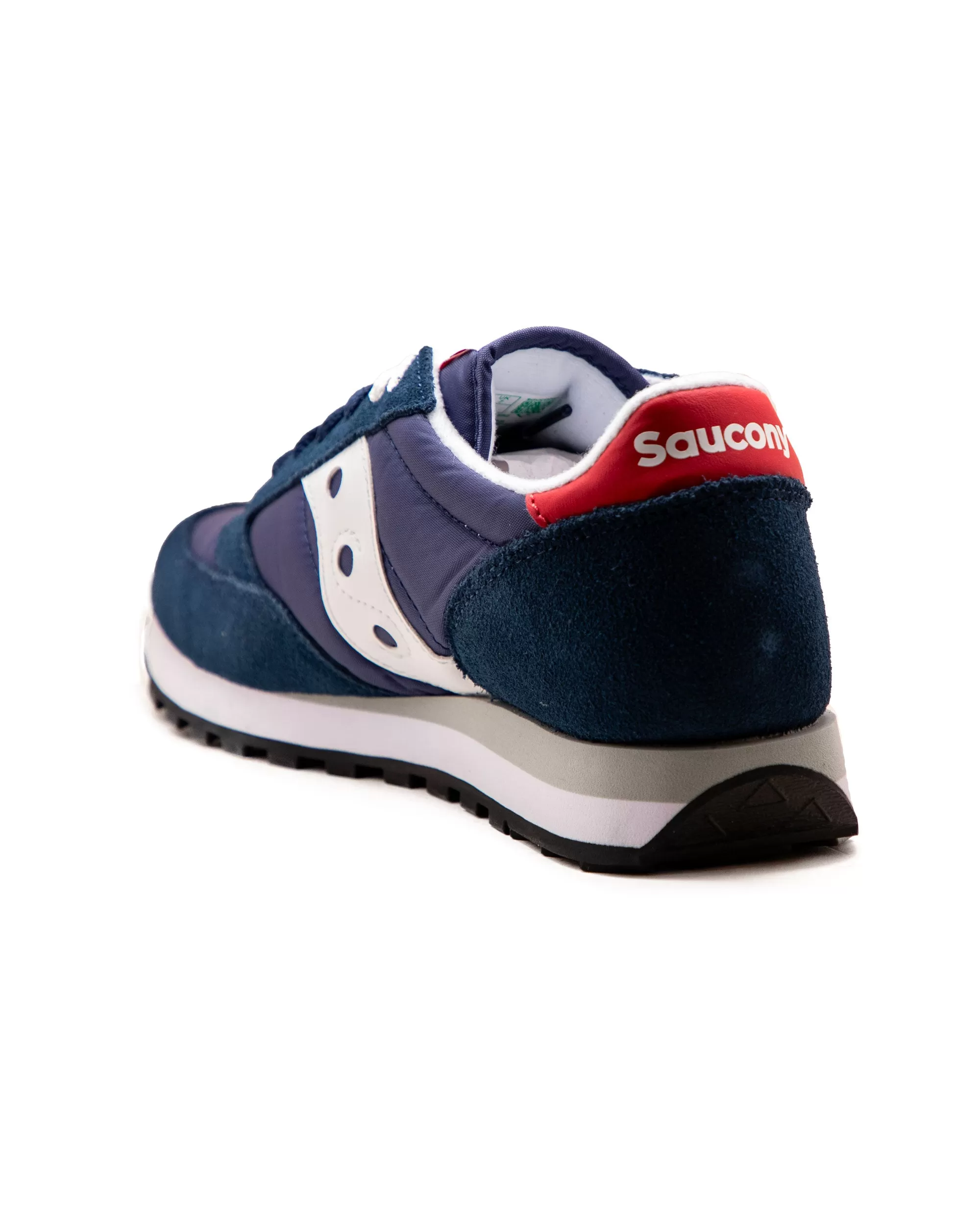 Saucony Jazz Original Blu Bianco