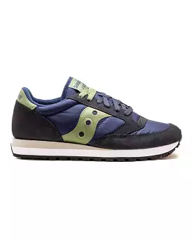 Saucony Jazz Original Blue Green