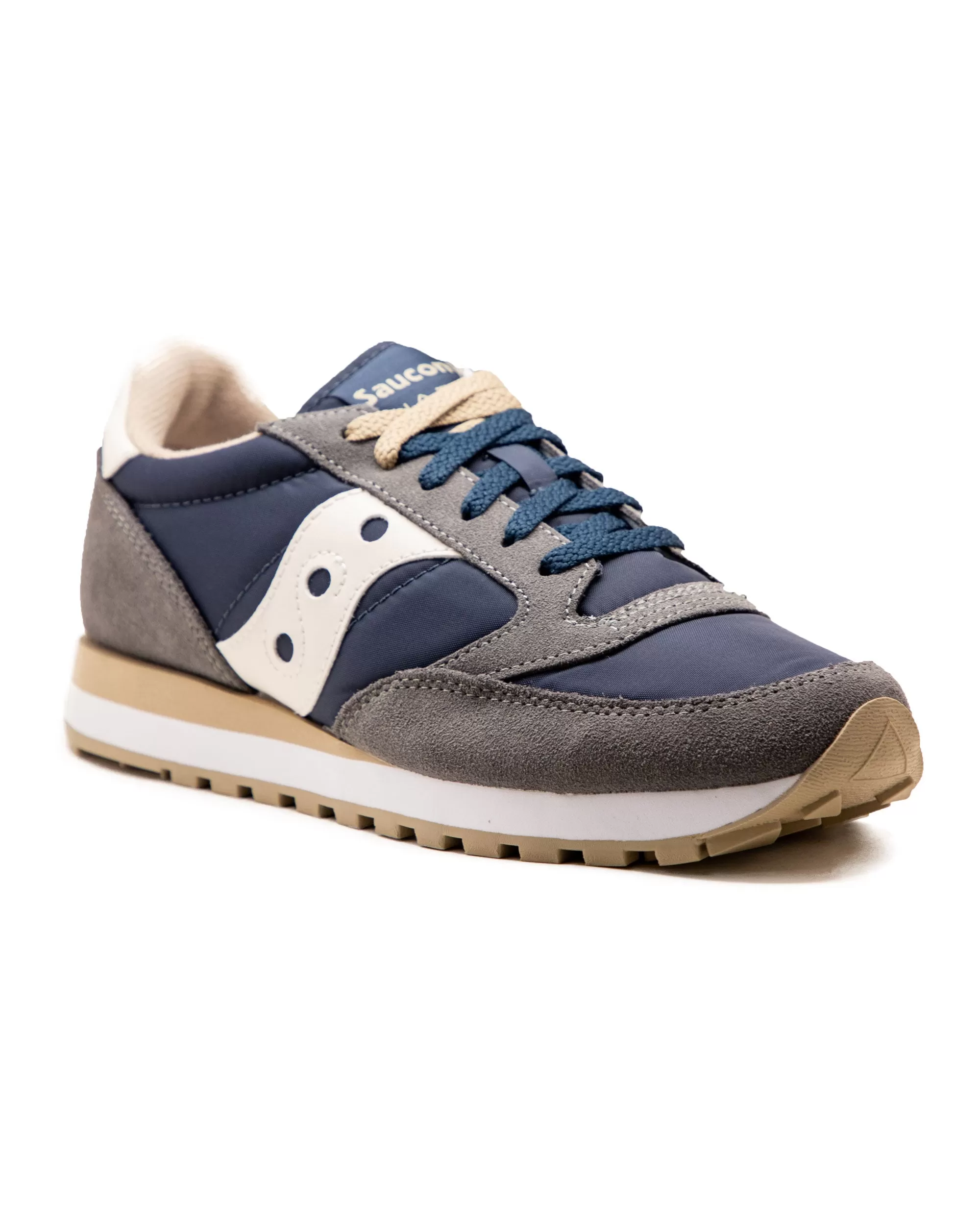 Saucony Jazz Original Dark Grey