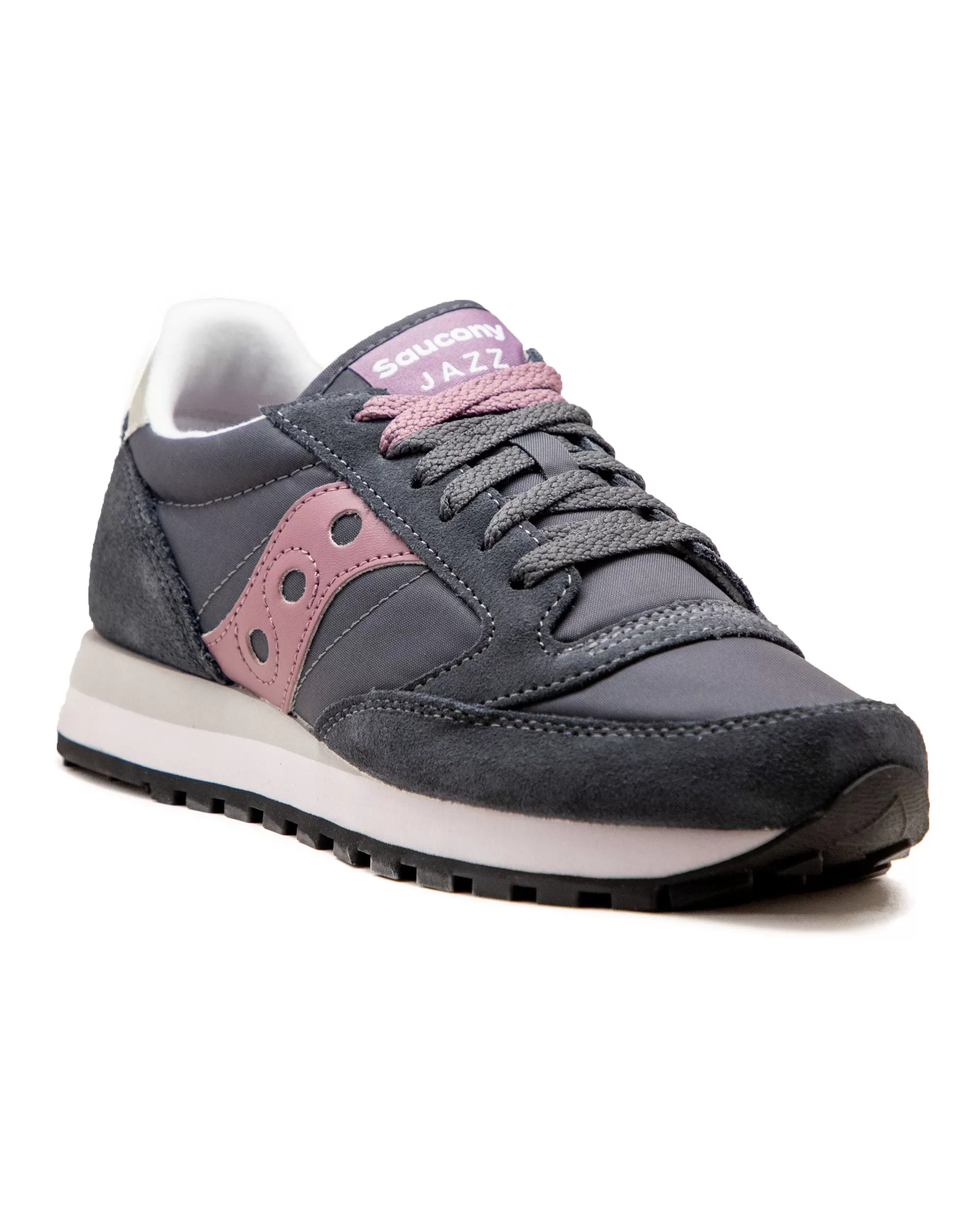 Saucony Jazz Original Grigio Scuro