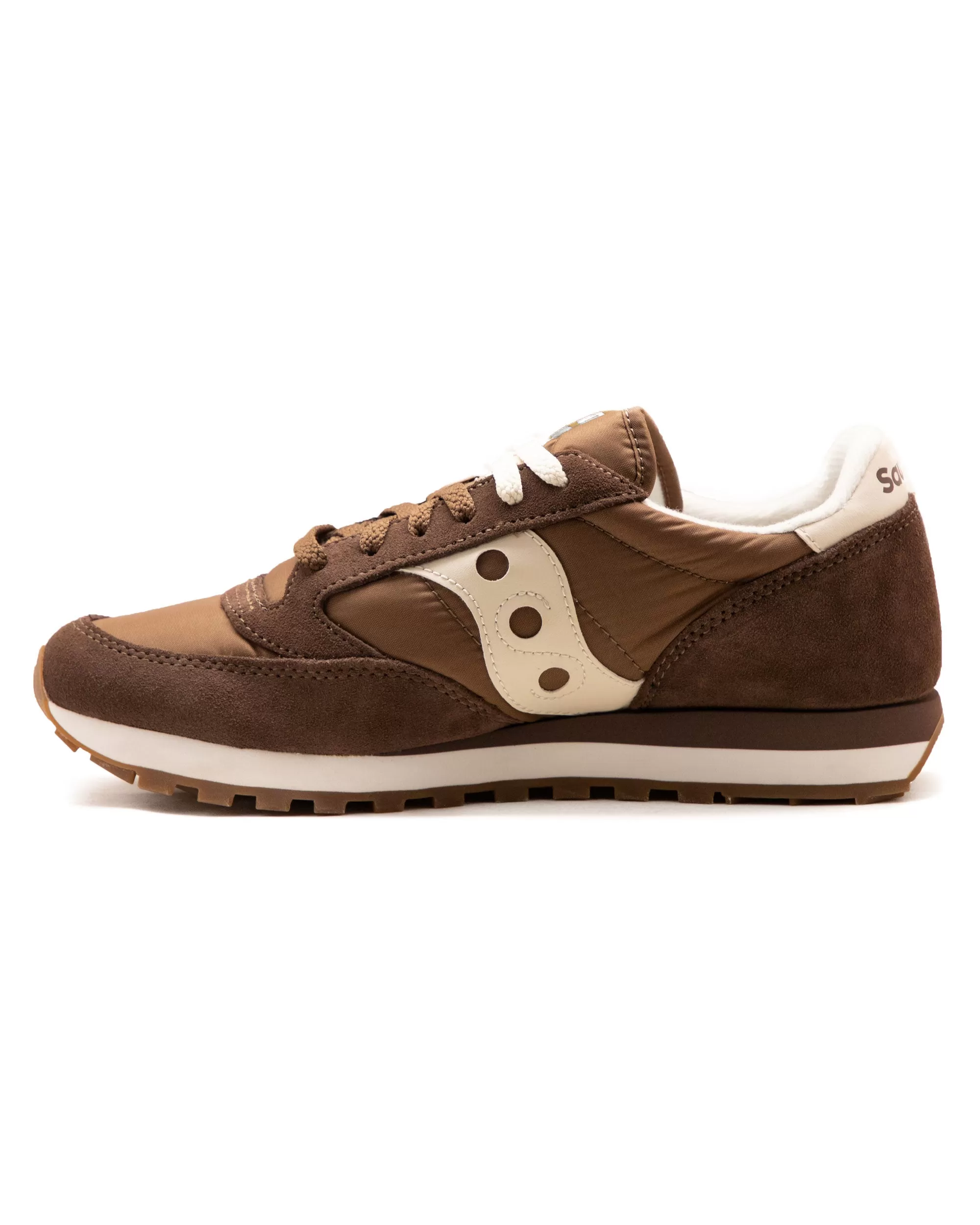 Saucony Jazz Original Marrone