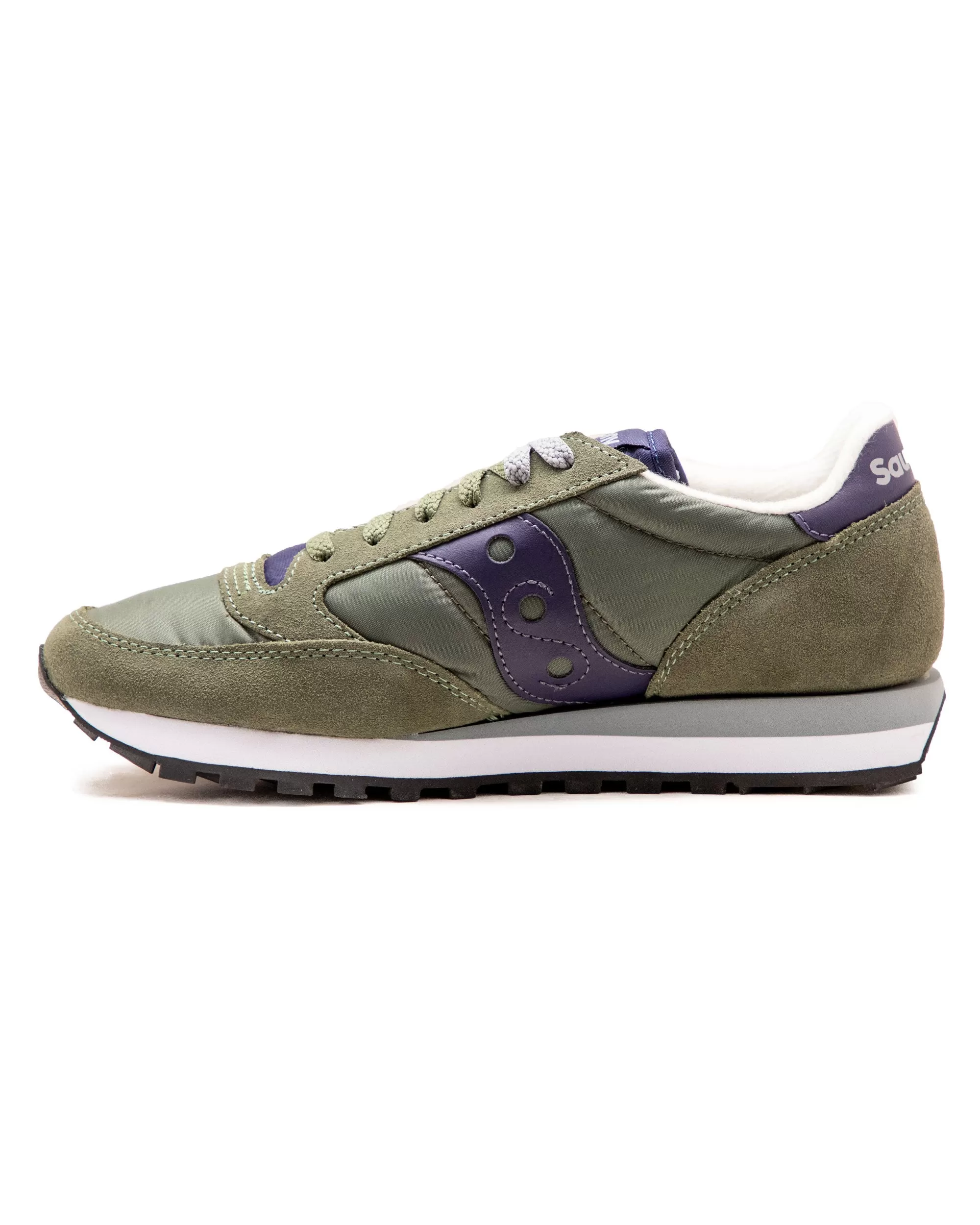 Saucony Jazz Original Verde