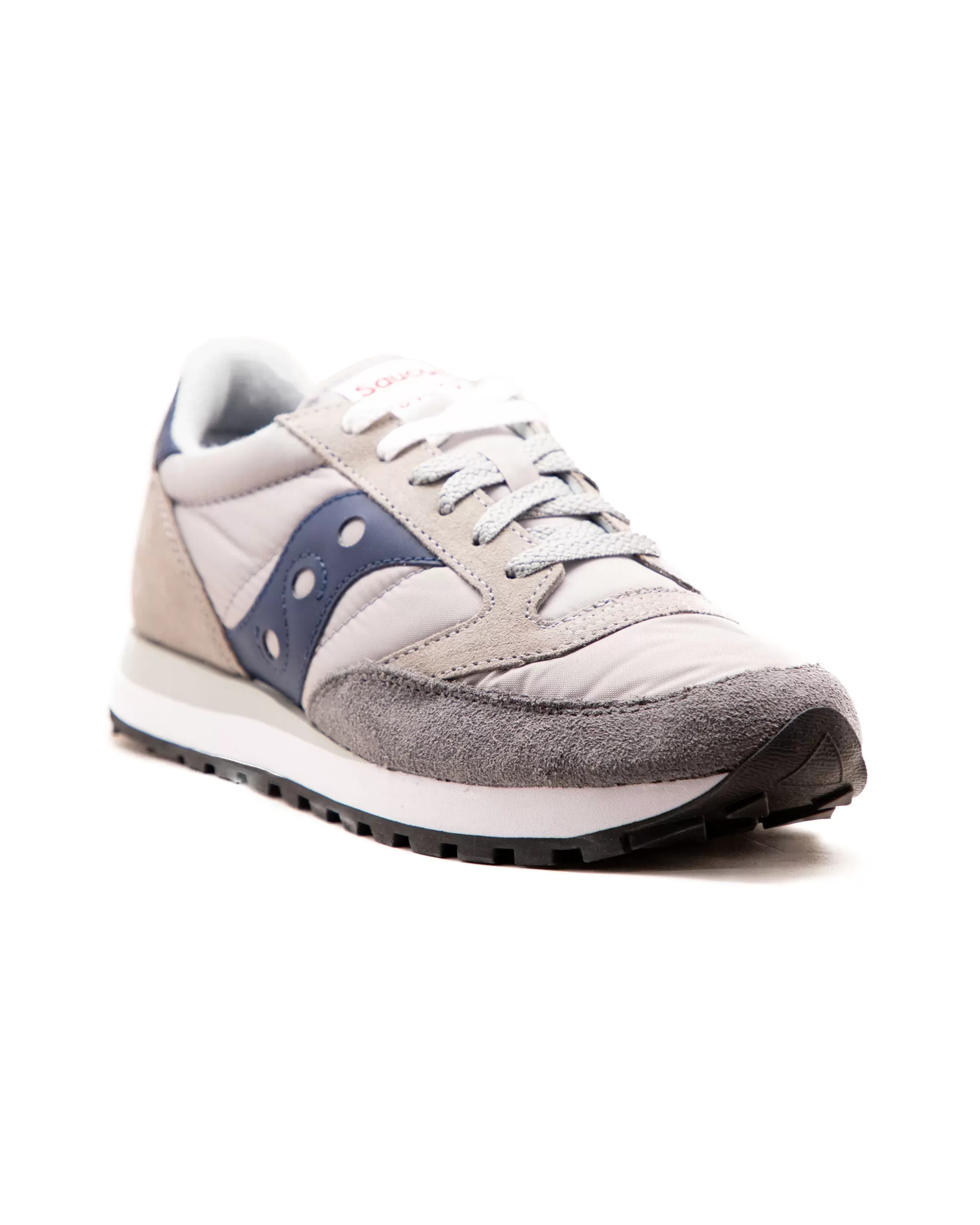 Saucony Jazz Originals Grigio Blu