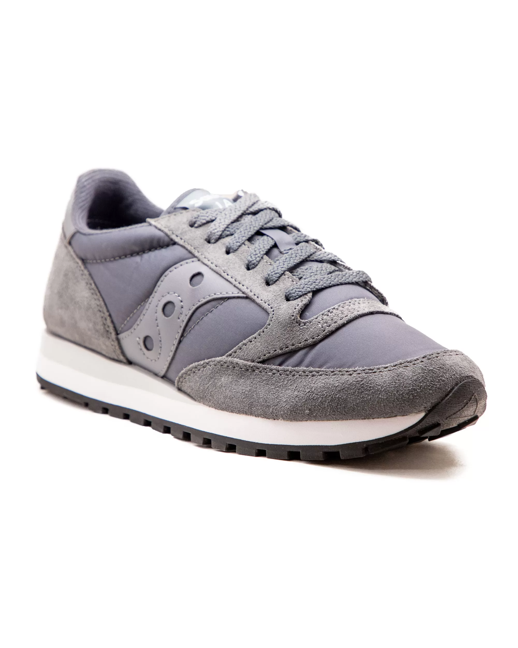 Saucony Jazz Originals Grigio