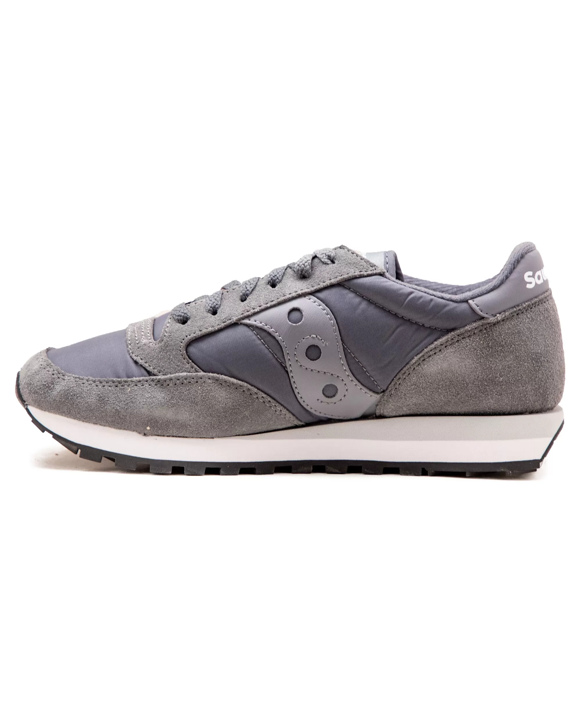 Saucony Jazz Originals Grigio