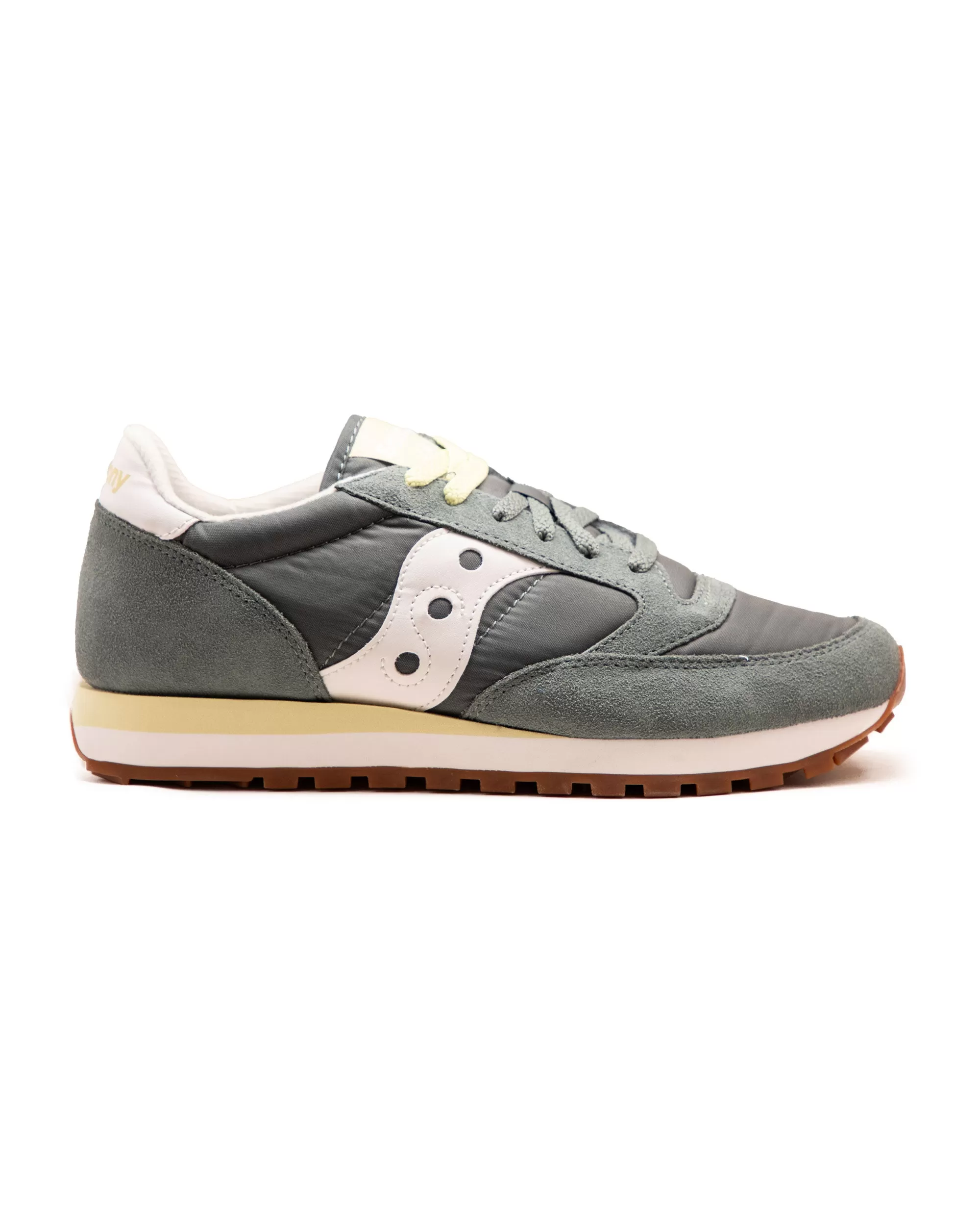 Saucony Jazz Originals Verde