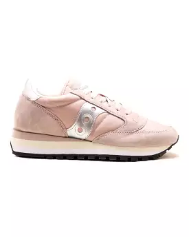 Saucony Jazz Triple Rosa