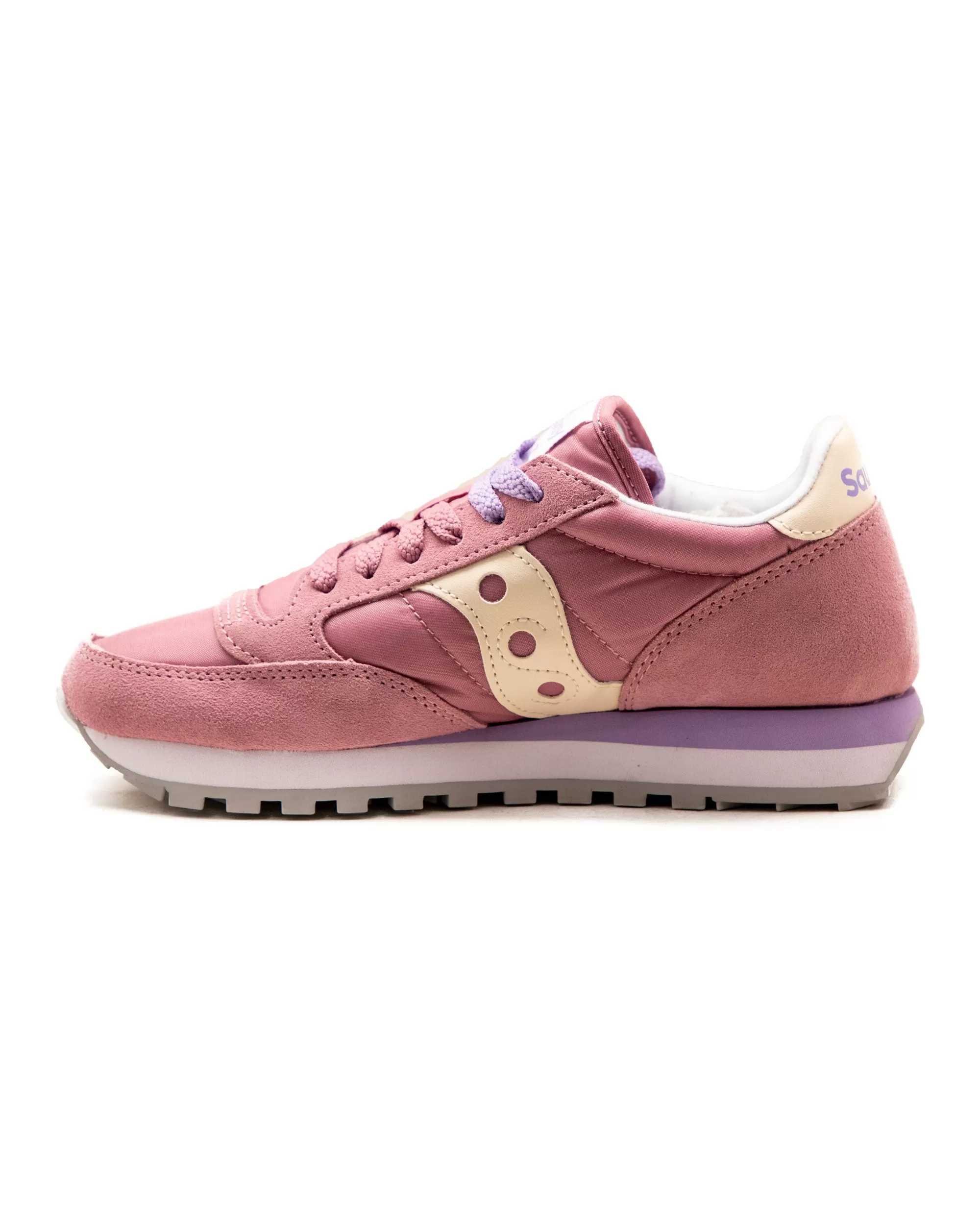 Saucony Jazz Triple Rosa