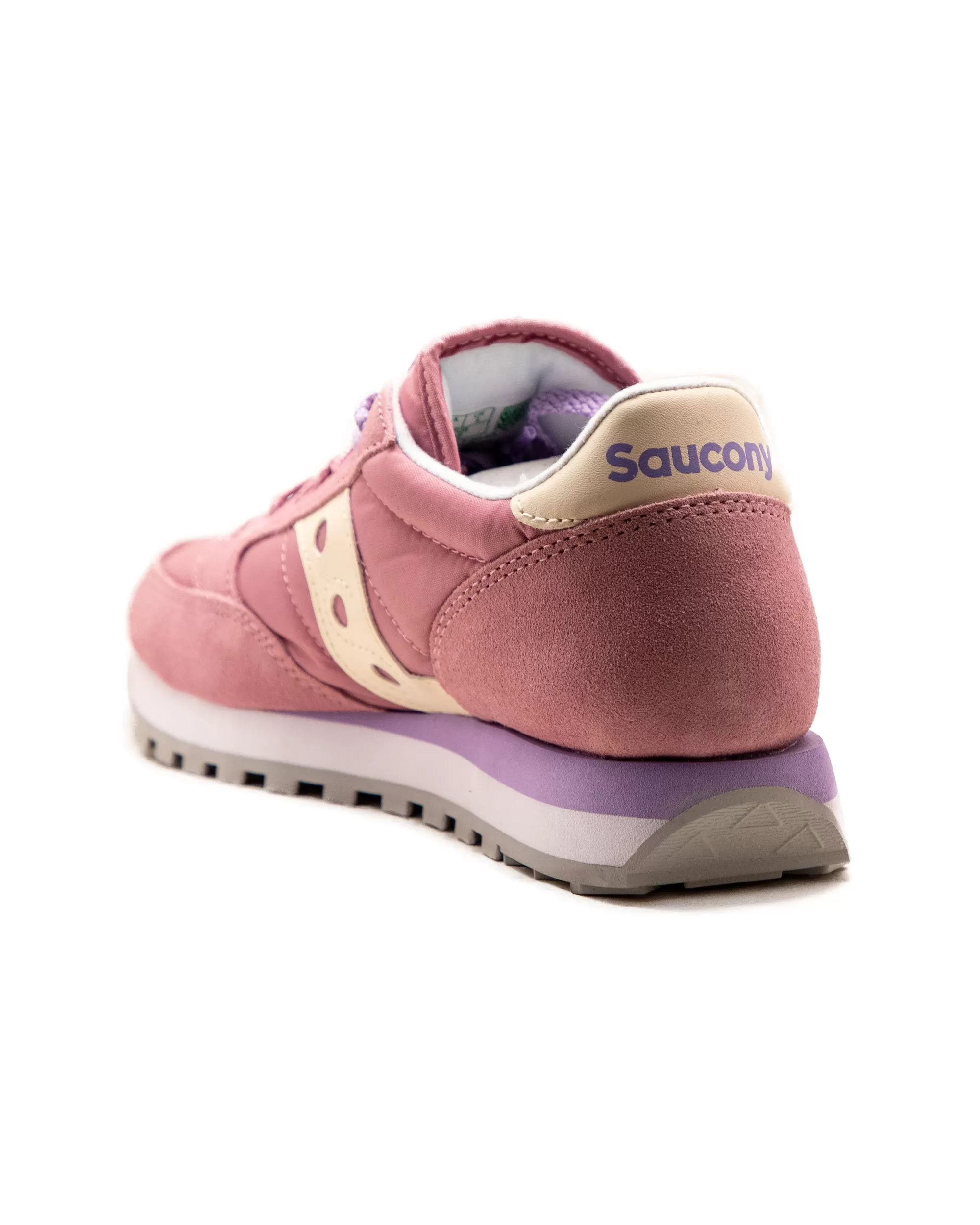 Saucony Jazz Triple Rosa