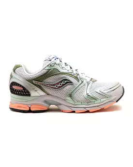 Saucony Progrid Triumph 4 Grigio