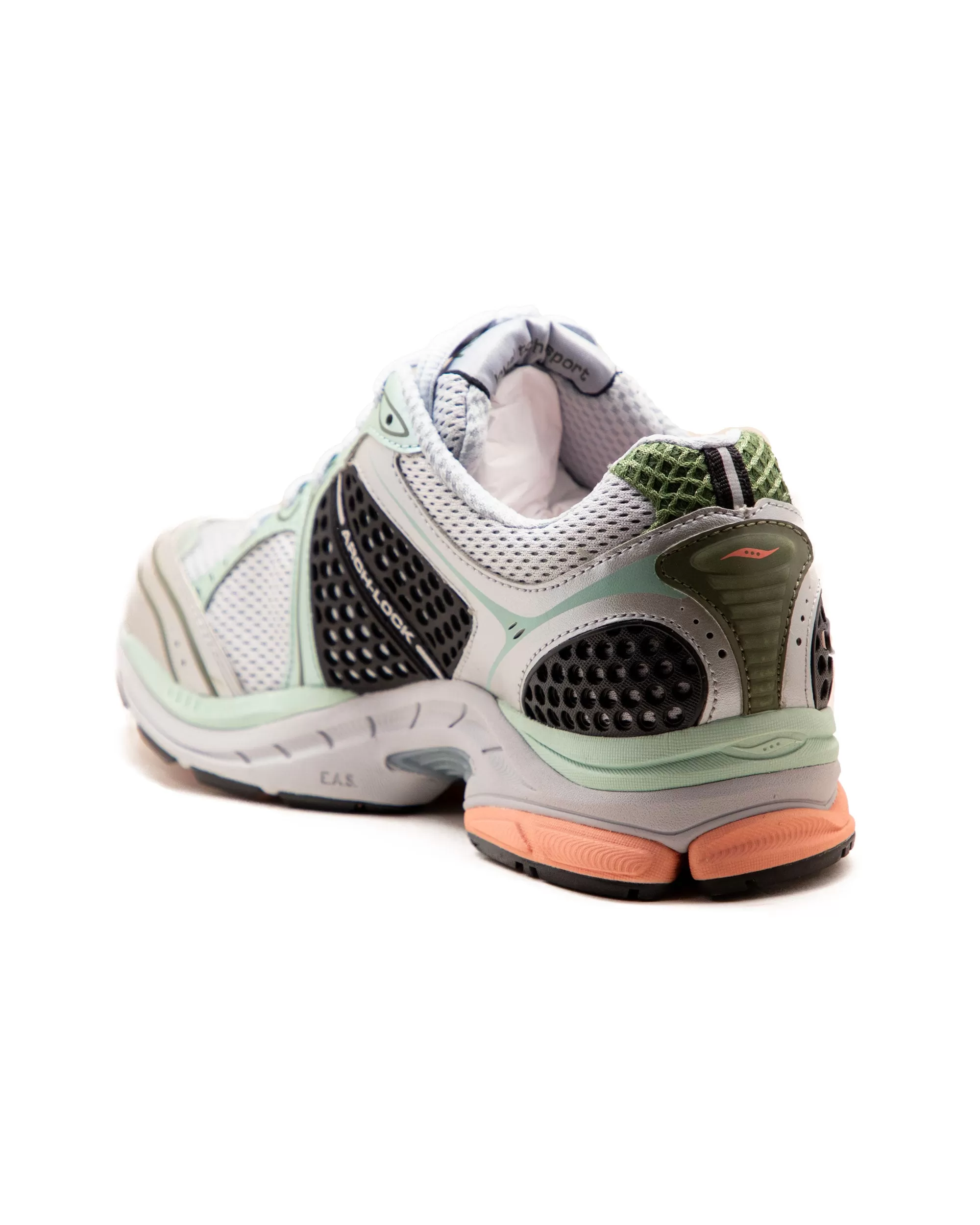 Saucony Progrid Triumph 4 Grigio